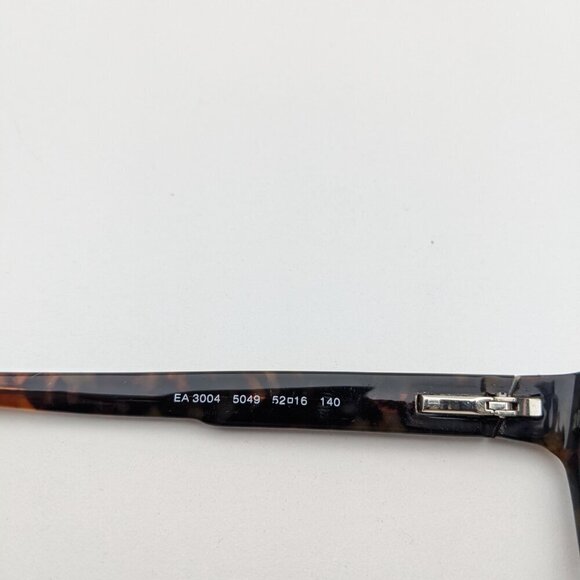 ?️Emporio Armani EA3004 5049 Unisex Eyeglasses /ALH418?️​​ main image 6